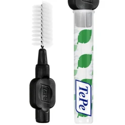 Outlet Interdentale Ragers Original 1,5 mm Zwart 8 stuks Flossen & Ragen