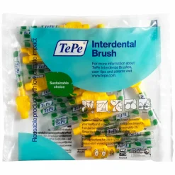 Interdentale Ragers Original 0,7 mm Geel 20 stuks^TePe Sale