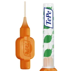 Interdentale Ragers Original 0,45 mm Oranje 8 stuks^TePe New