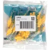 Best Interdentale Ragers Extra Soft 0,7 mm Maat 4 Geel 20 stuks Flossen & Ragen