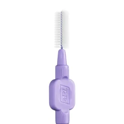 Interdentale Ragers Extra Soft 1,1 mm Maat 6 Paars 20 stuks Flossen & Ragen