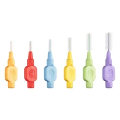 New Interdentale Ragers Extra Soft 0,6 mm Maat 3 Blauw 20 stuks Flossen & Ragen