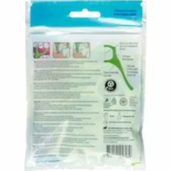 Outlet Mini Flosser 36 stuks Flossen & Ragen