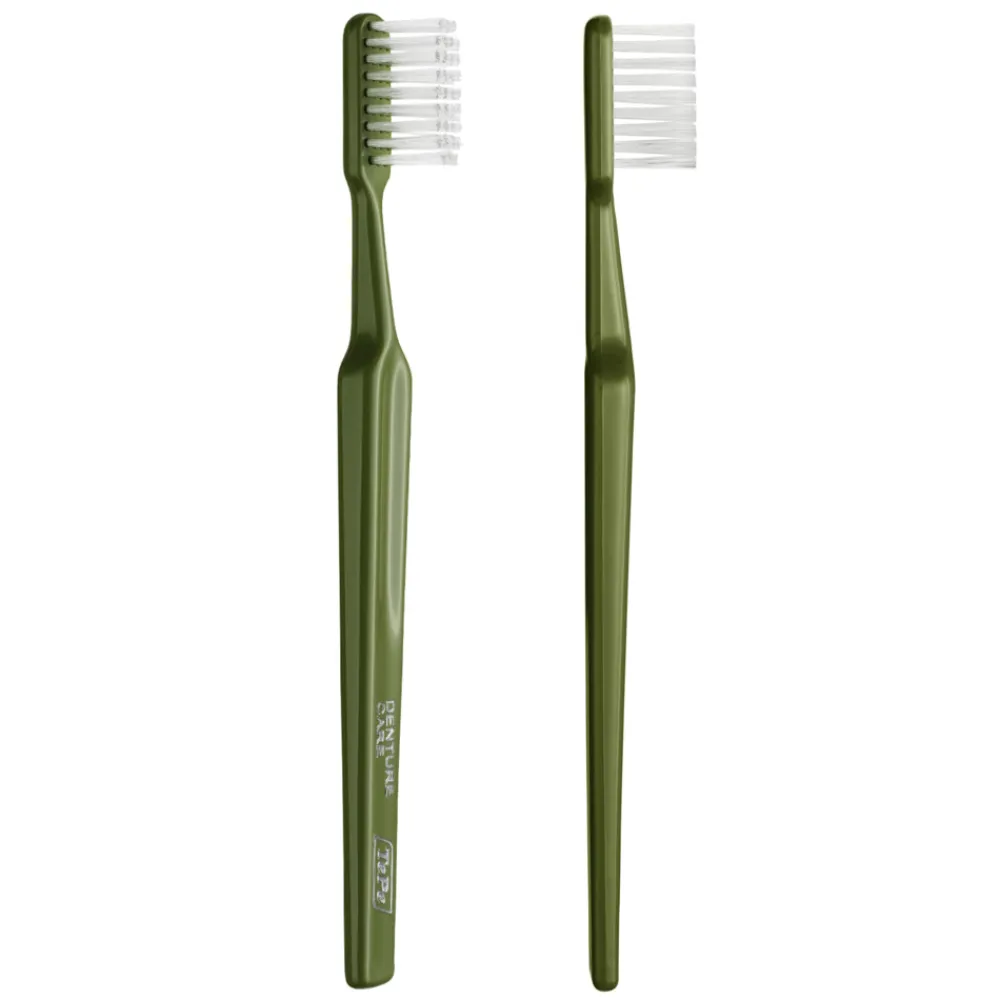 Tandenborstels<TePe Protheseborstel Classic