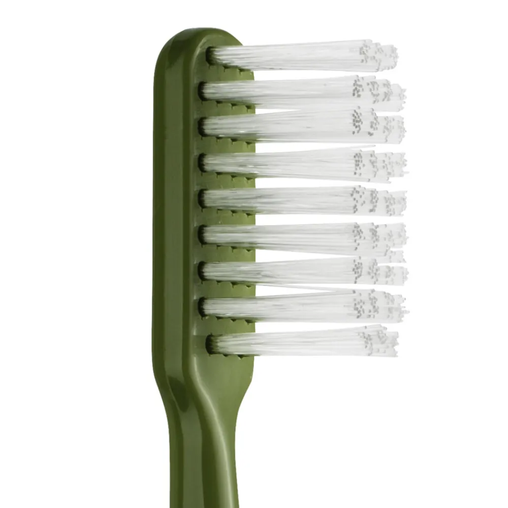 Tandenborstels<TePe Protheseborstel Classic