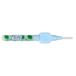 Best Ragers Extra Zacht 0,6 mm Lichtblauw 6 stuks Flossen & Ragen