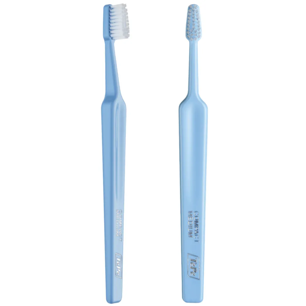 Tandenborstels<TePe Select Compact Medium