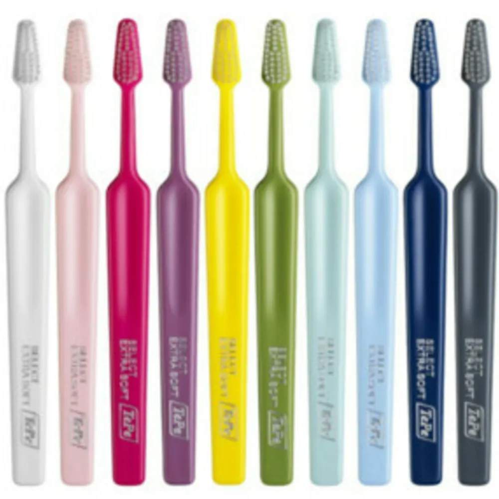 Tandenborstels<TePe Select Extra zacht