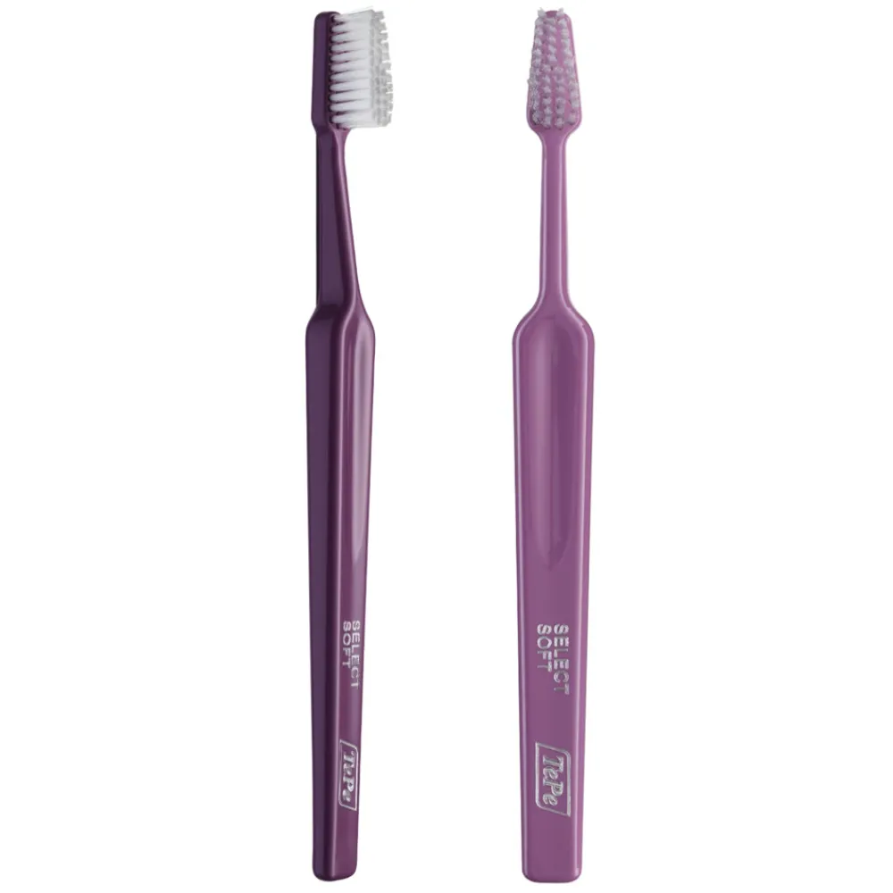 Tandenborstels<TePe Tandenborstel Select Soft