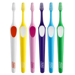 Tandenborstel Supreme Compact^TePe New
