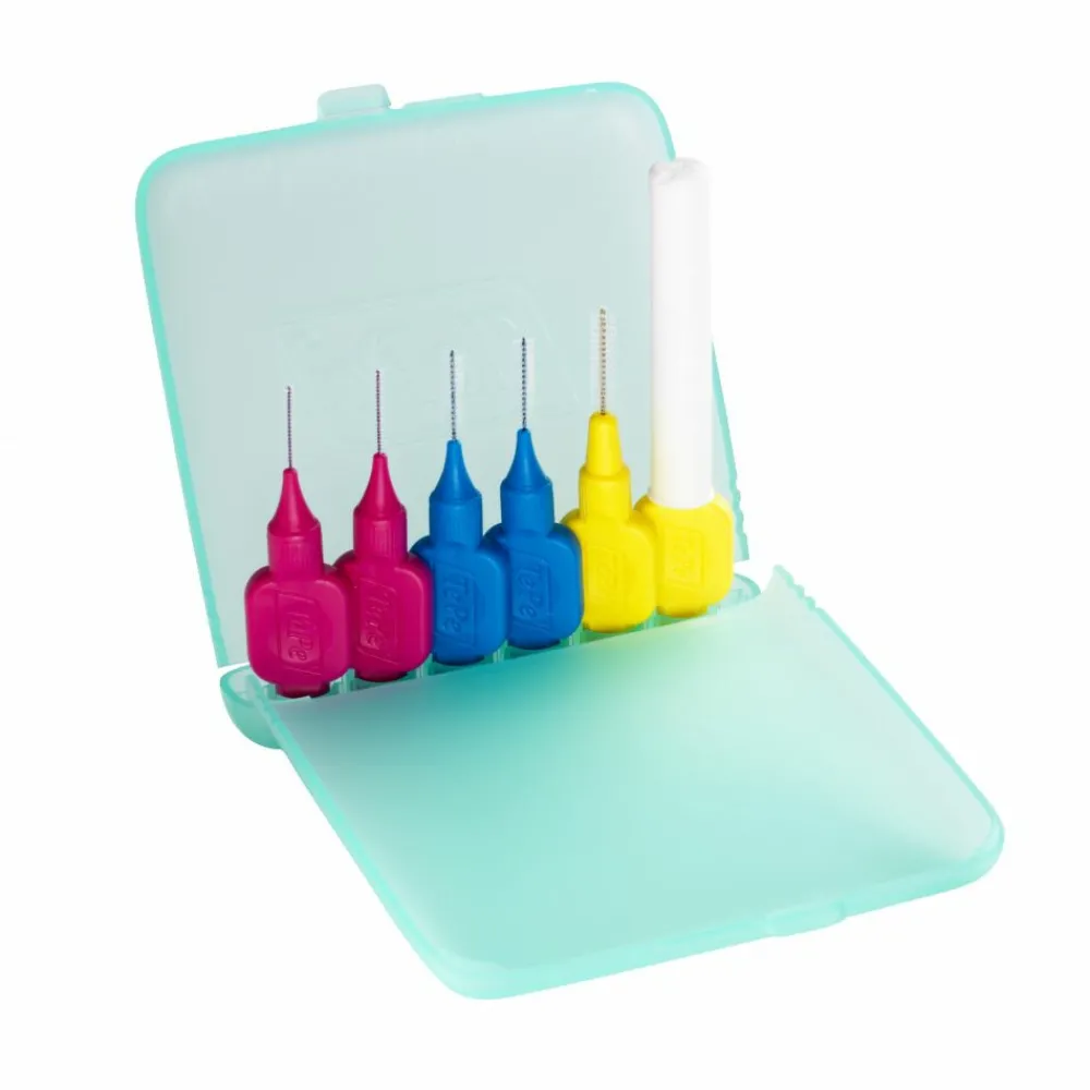 Best Travelcase Flossen & Ragen