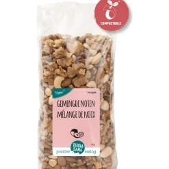 Noten<Terrasana Gemengde Noten 750 gr
