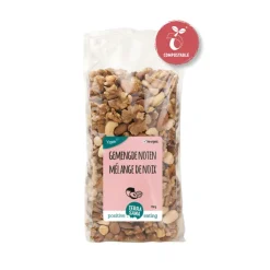 Noten<Terrasana Gemengde Noten 750 gr
