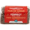Sale Kiembrood Naturel Eko 400 gr Brood & Crackers