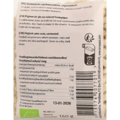 Online Pijnboompitten 150 gr Pitten