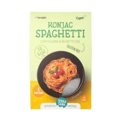 Spaghetti Konjac 250 gr^Terrasana Outlet