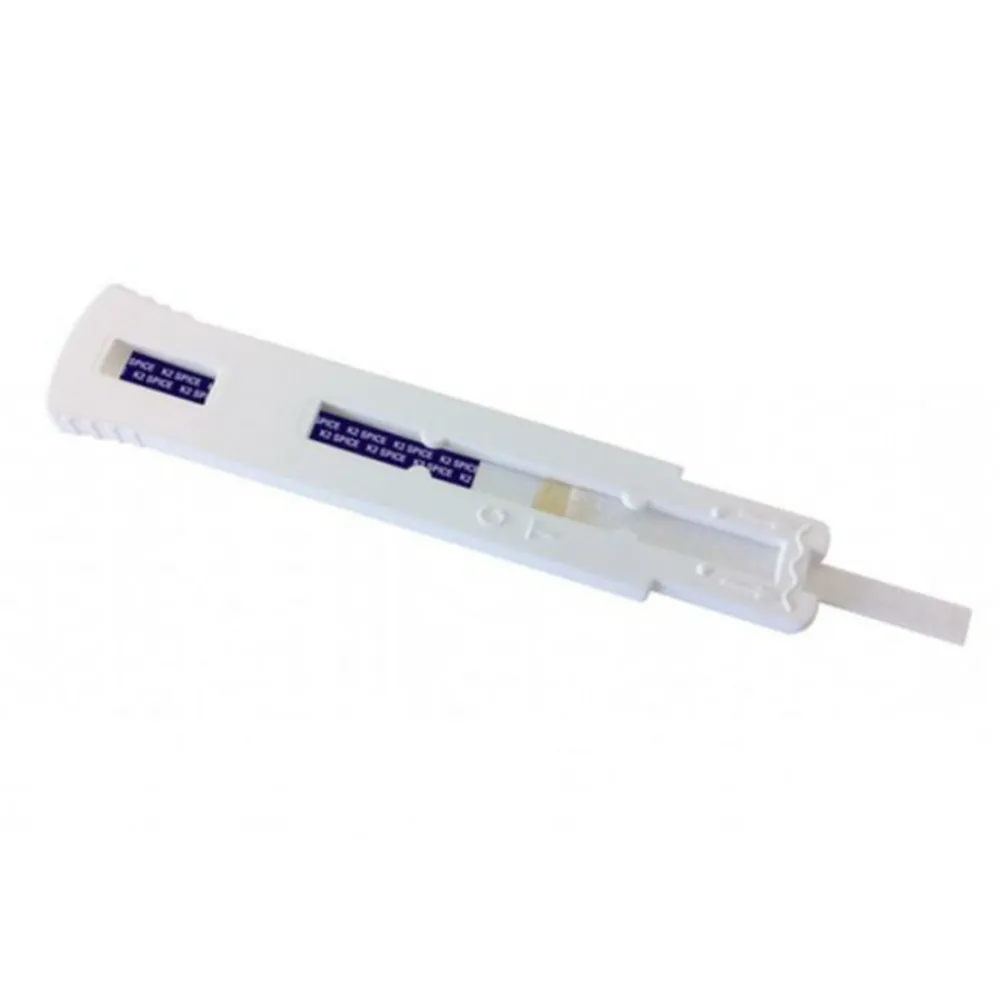 Zelftesten<Testjezelf.nu Drugstest K2 Spice Urinetest 3 stuks