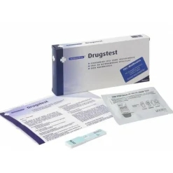 Zelftesten<Testjezelf.nu Drugstest THC 3 stuks