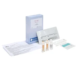 Online IJzer Tekort Zelftesten