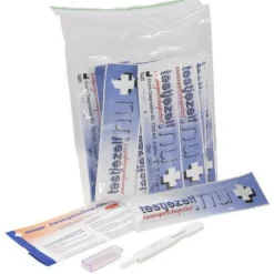 Online Zwangerschap 10 stuks Zelftesten