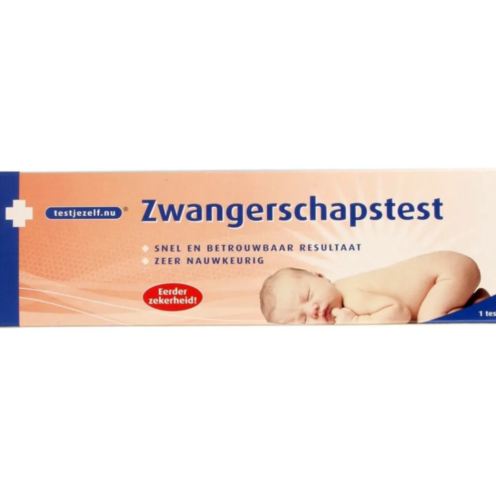 Sale Zwangerschapstest (midstream) Zwangerschapstesten|Zelftesten