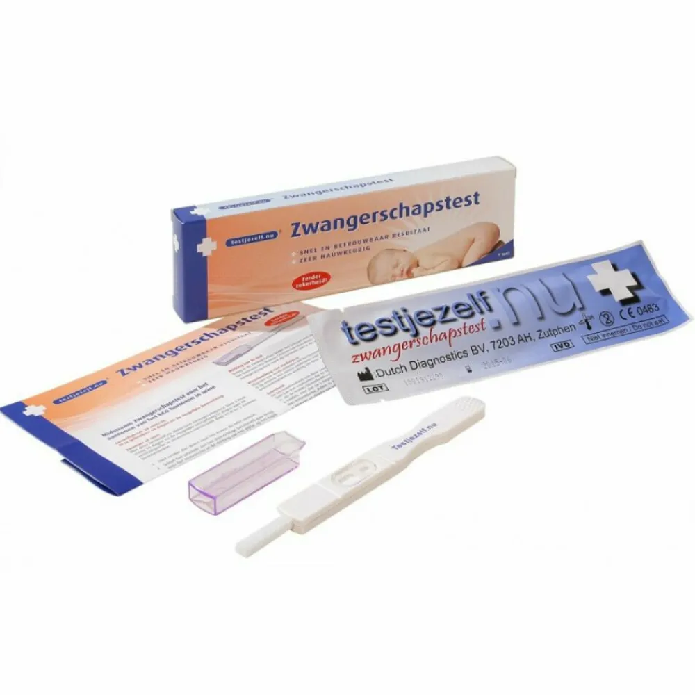Sale Zwangerschapstest (midstream) Zwangerschapstesten|Zelftesten