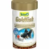 Vis & Schildpadvoer<Tetra Goldfish Gold Japan 100 ml