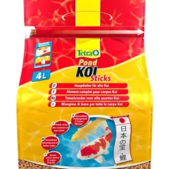 Pond Koi Sticks 4 liter^Tetra Best