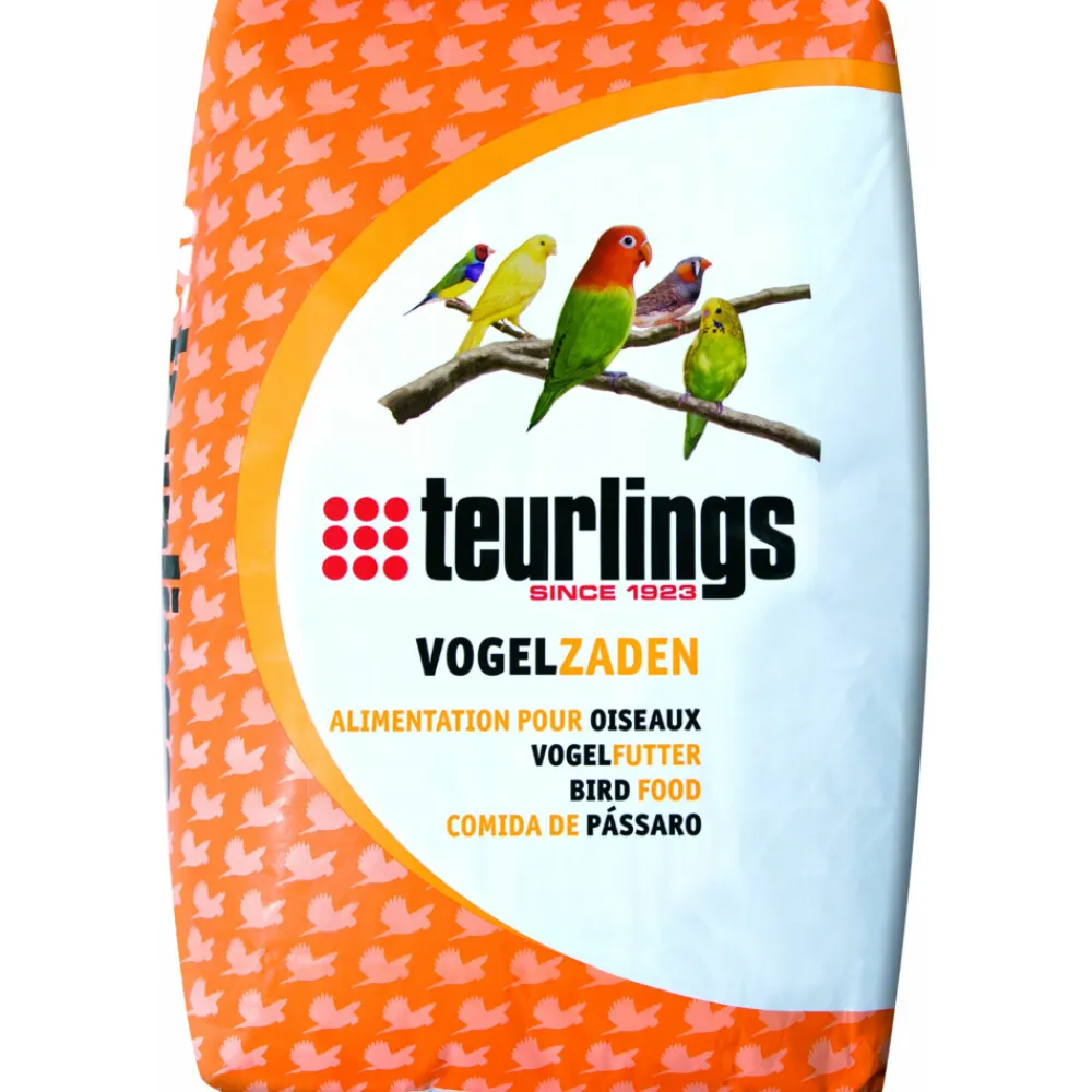 Droogvoer & Zaden<Teurlings Universeelvoer Tovo 25 kg