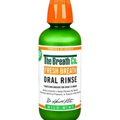 Clearance Mondwater Mild Mint 500 ml Spoelen & Poetsen