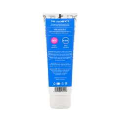 Clear Skin Purifying Gel Cleanser 125 ml^The Elements Discount