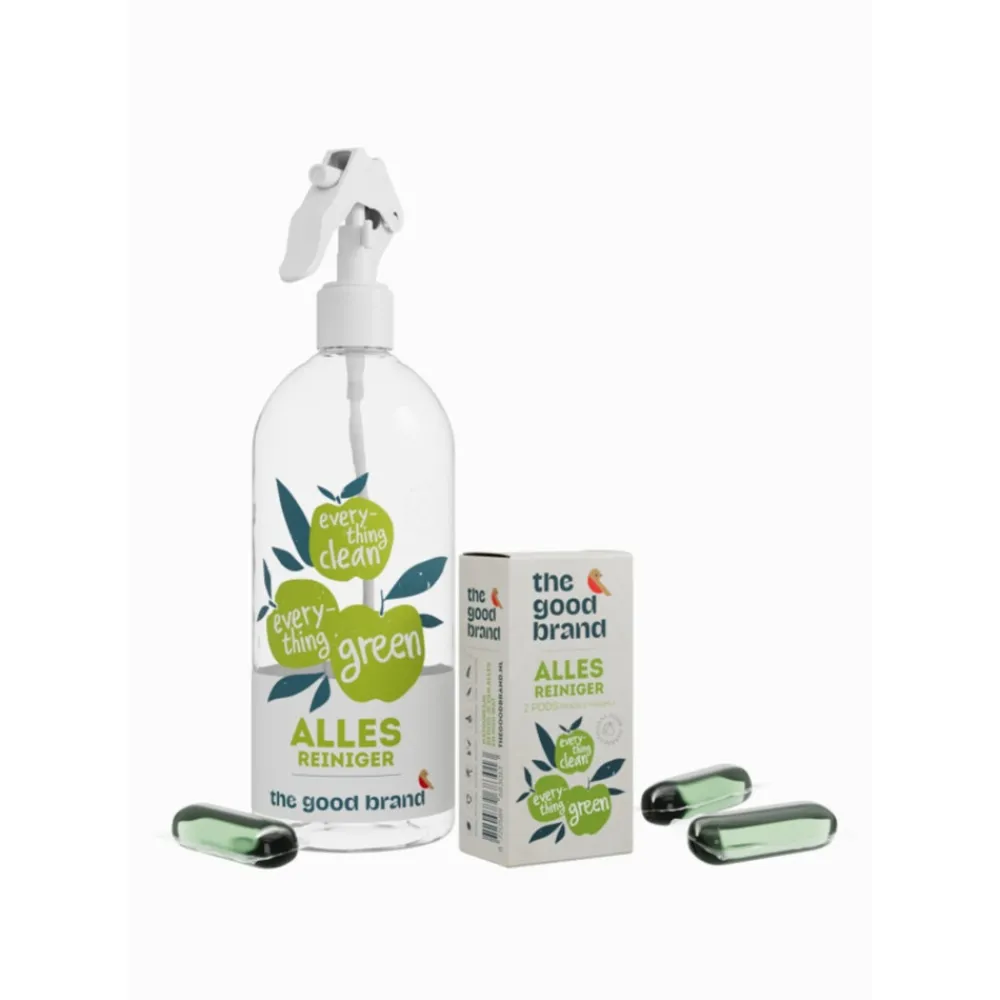 Discount Allesreiniger met Refill Pod 500 ml Allesreiniger