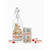 Badkamerartikelen<The Good Brand Badkamerreiniger met Refill Pod 500 ml