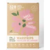 Wasmiddel<The Good Brand Wasstrips Parfum 32 stuks
