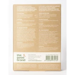 Wasmiddel<The Good Brand Wasstrips Parfum 32 stuks