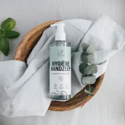Best Vloeibare Handzeep Eucalyptus & Basilicum 300 ml Handverzorging