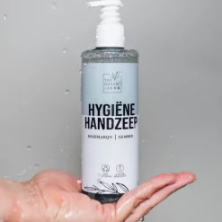 Sale Vloeibare Handzeep Rozemarijn & Gember 300 ml Handverzorging