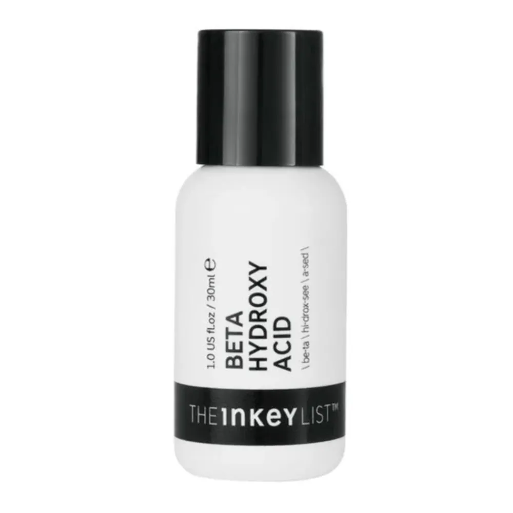 Serum<The Inkey List Beta Hydroxy Acid Serum 30 ml