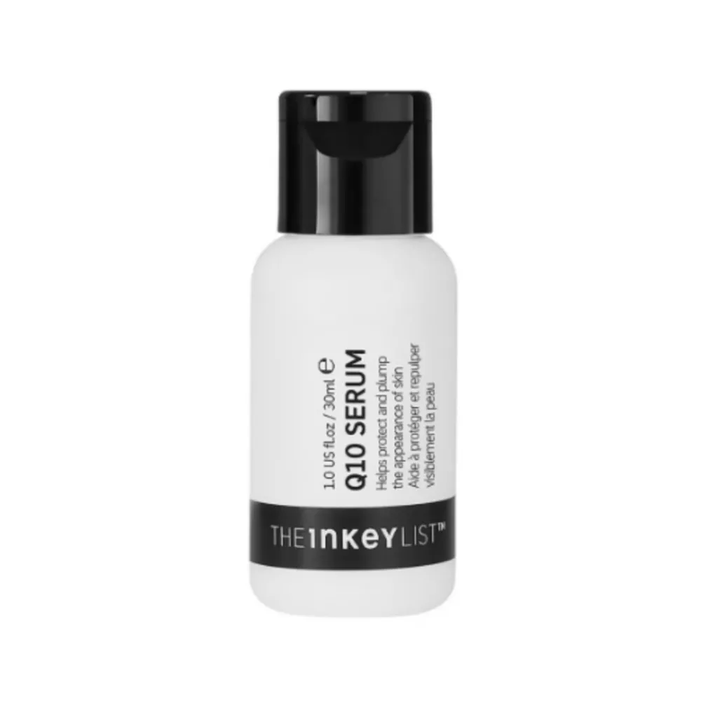 Serum<The Inkey List Q10 Serum 30 ml