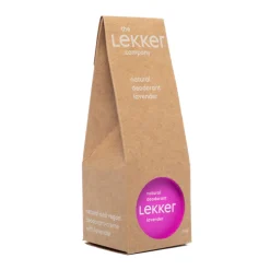 Outlet Deodorant Lavendel 30 gr Deodorant