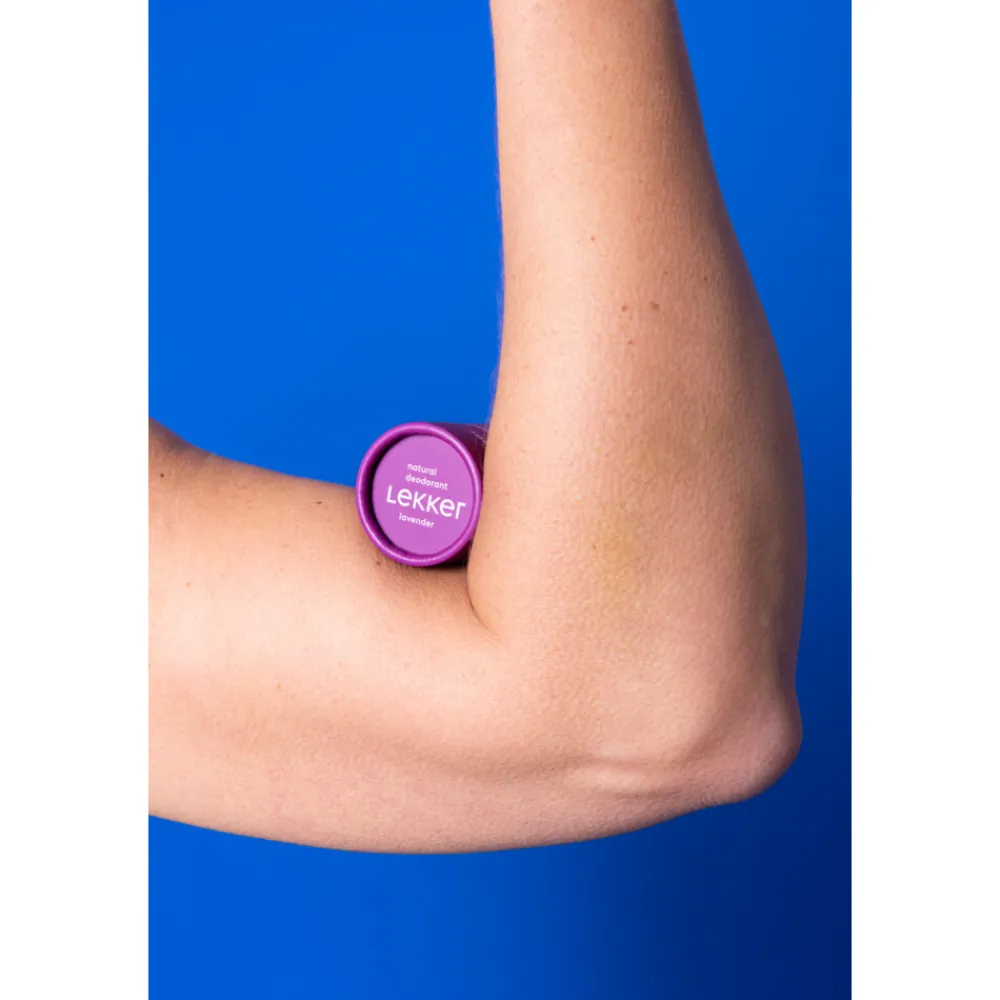 Outlet Deodorant Lavendel 30 gr Deodorant