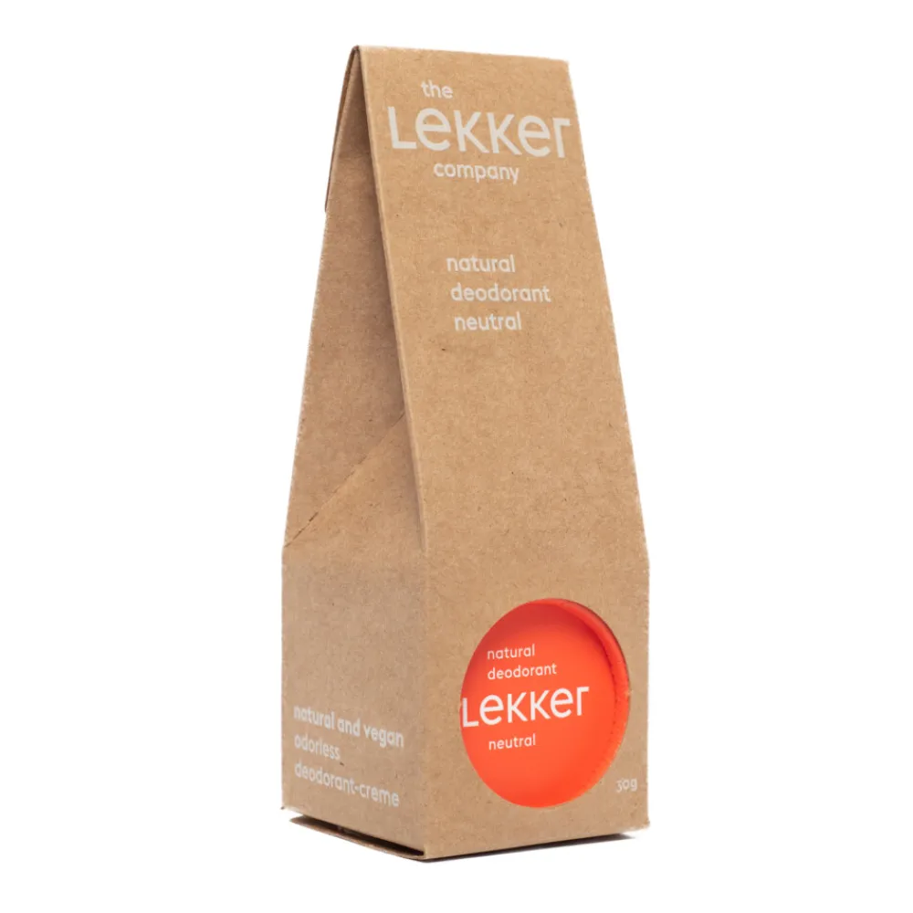 Discount Deodorant Neutraal 30 gr Deodorant