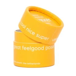 Deodorant<The Lekker Company Deodorant Mandarijn en Citroen 30 gr