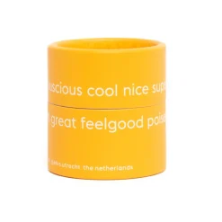 Deodorant<The Lekker Company Deodorant Mandarijn en Citroen 30 gr