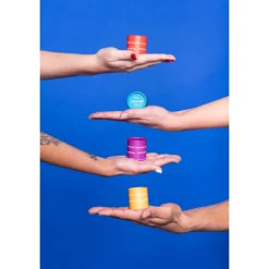 Deodorant<The Lekker Company Deodorant Mandarijn en Citroen 30 gr