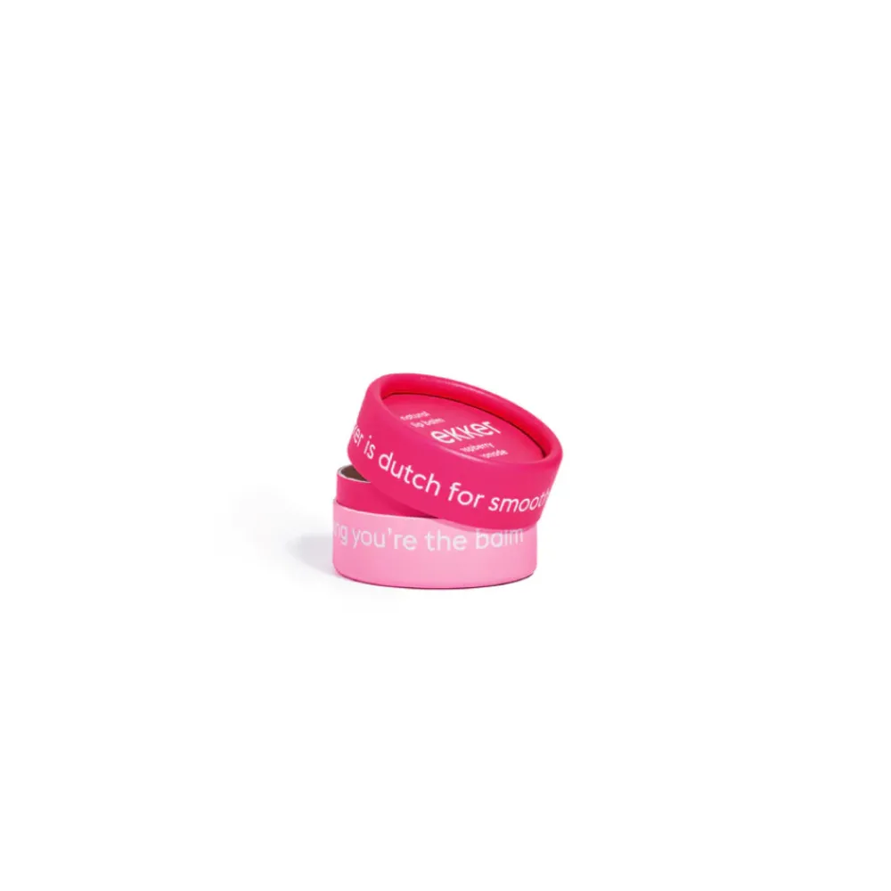 Best Lippenbalsem Framboos & Citroen 8 gr Lipverzorging