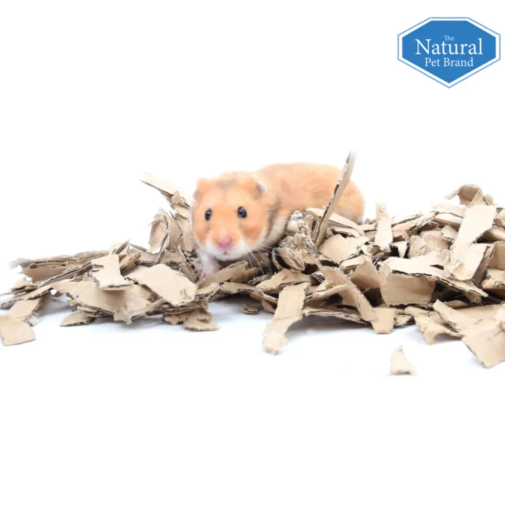 Hot Card N Card Brown 30 liter Bodembedekking