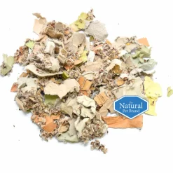 Online Cotton N Card 30 liter Bodembedekking