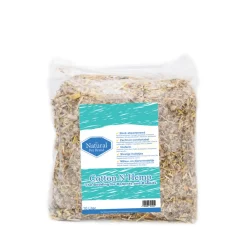Cotton N Hemp 10 liter^The Natural Pet Brand Hot