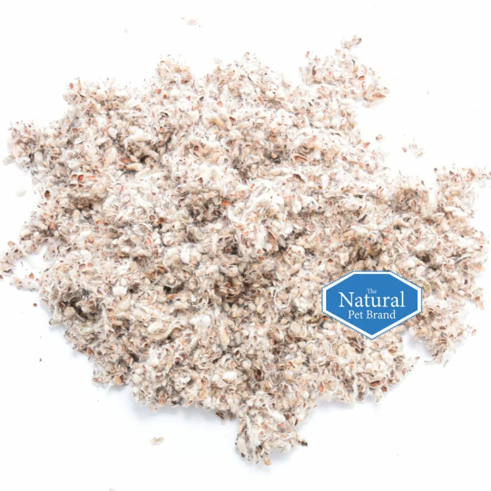 Cotton N Cotton 100 liter^The Natural Pet Brand